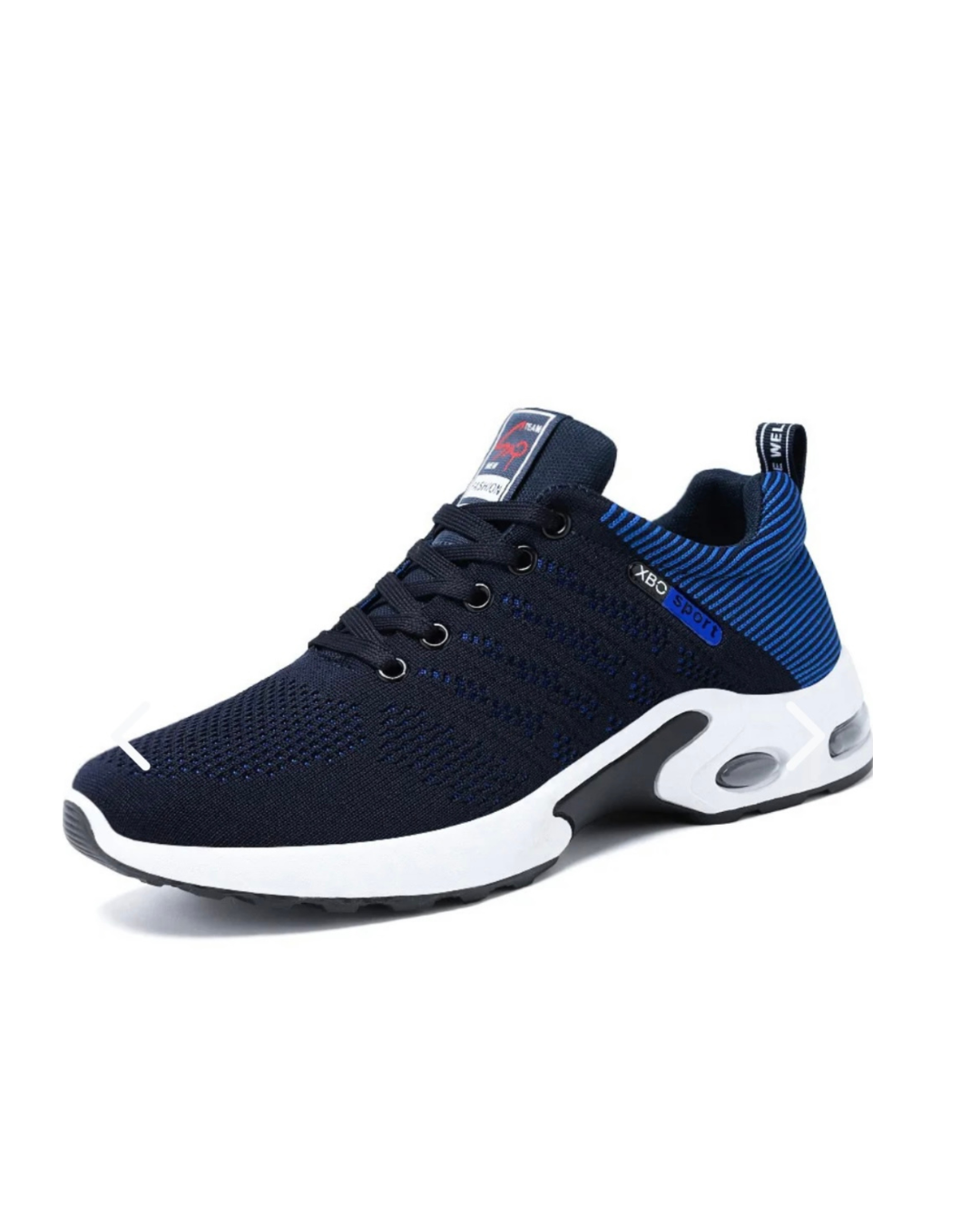TENIS HOMBRE DYNAMIC PRO