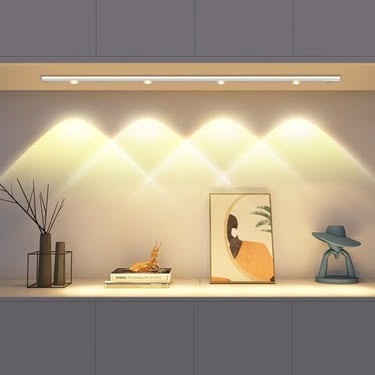 Lampara led 20cm o 40cm recargable