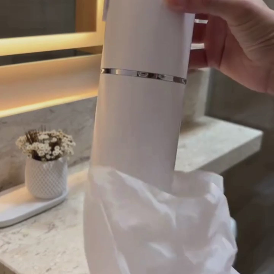 Dispensador Automatico Jabon En Espuma